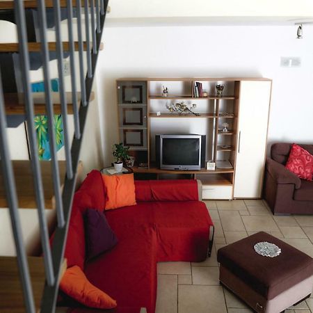 Spicchi Di Sole Napoli Ngoại thất bức ảnh