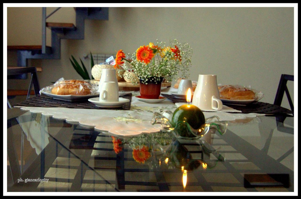 Spicchi Di Sole Napoli Ngoại thất bức ảnh