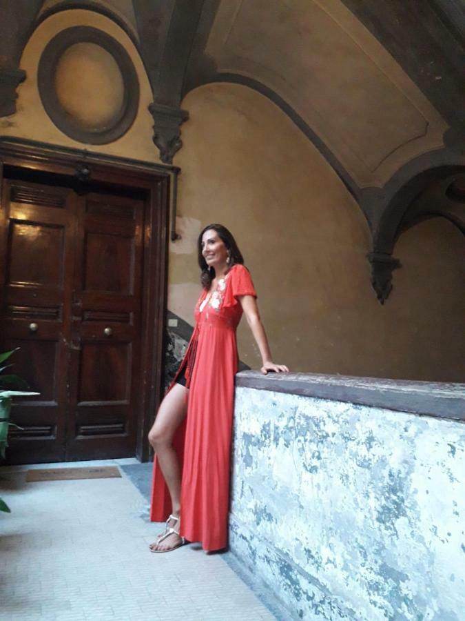 Spicchi Di Sole Napoli Ngoại thất bức ảnh