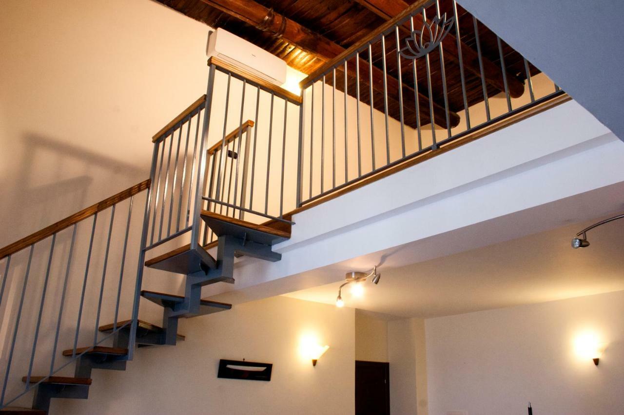 Spicchi Di Sole Napoli Ngoại thất bức ảnh