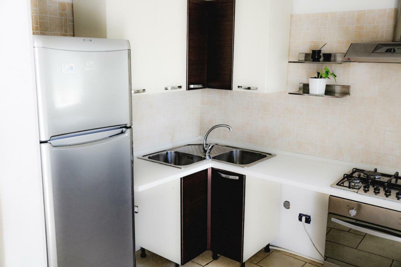 Spicchi Di Sole Napoli Ngoại thất bức ảnh