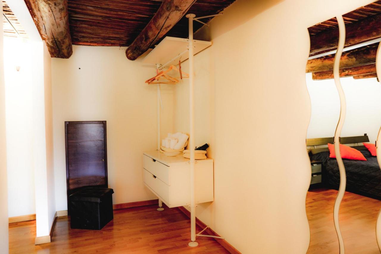 Spicchi Di Sole Napoli Ngoại thất bức ảnh