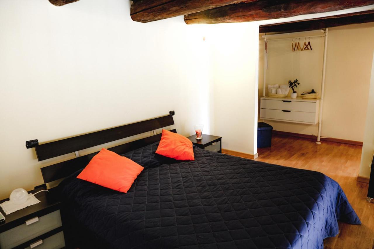 Spicchi Di Sole Napoli Ngoại thất bức ảnh